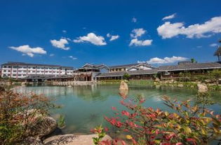 武夷山武夷香江茗苑周邊景點(diǎn)全攻略 中惠旅智能旅游指南