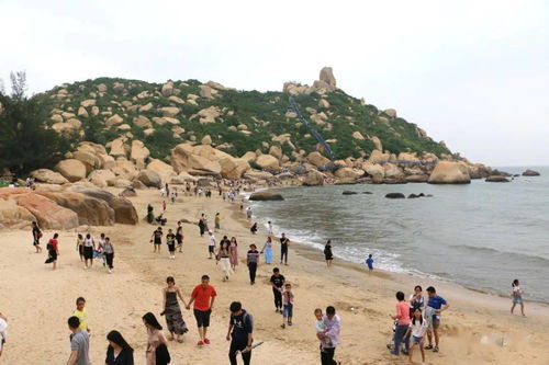 國慶假期，臺山景區(qū)智能升級，中惠旅帶你解鎖全新玩法